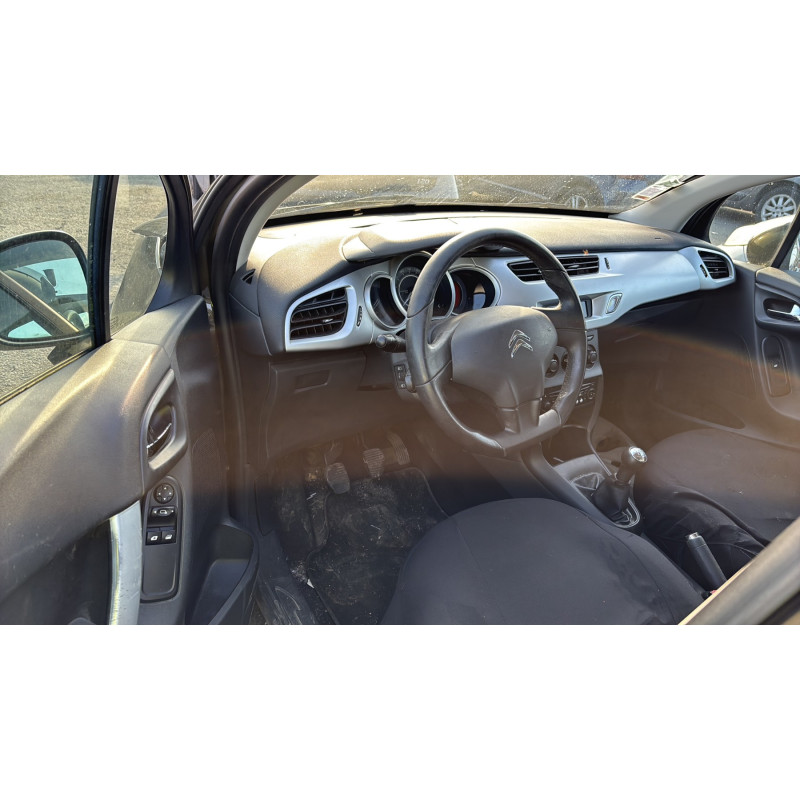 Boitier BSI CITROEN C3 2 Photo n°12