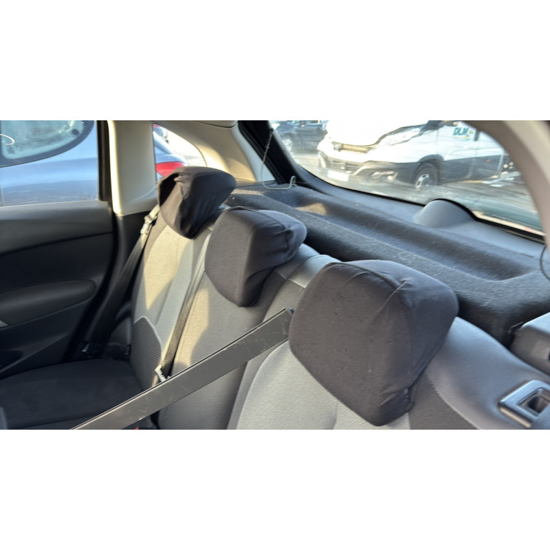 Boitier BSI CITROEN C3 2 Photo n°14