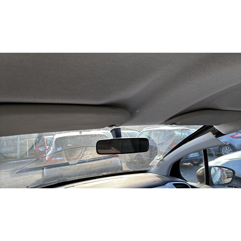 Boitier BSI CITROEN C3 2 Photo n°16
