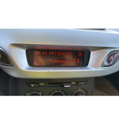 Boitier BSI CITROEN C3 2