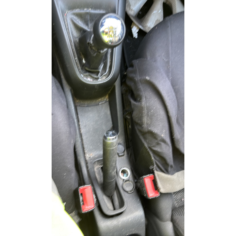 Boitier BSI CITROEN C3 2 Photo n°20
