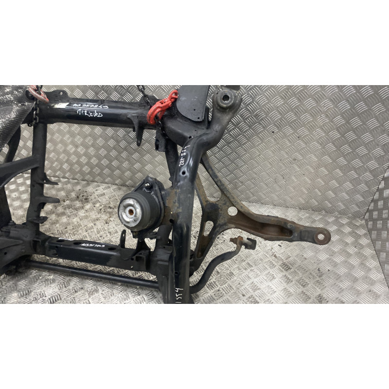 Berceau avant MERCEDES CLASSE R 251 Photo n°3