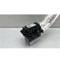 Resistance chauffage RENAULT ARKANA