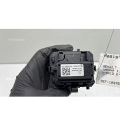 Resistance chauffage RENAULT ARKANA