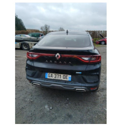Resistance chauffage RENAULT ARKANA