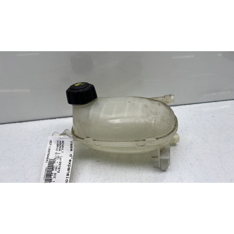 Vase d'expansion RENAULT ARKANA Photo n°1