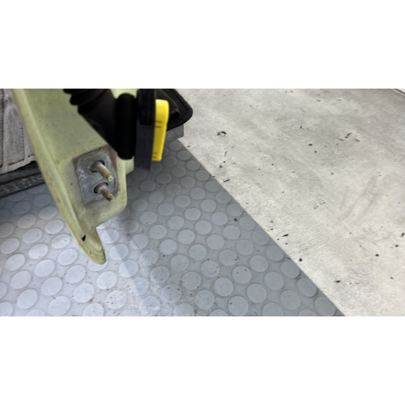Porte avant droit RENAULT TWINGO 2 Photo n°4