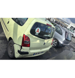 Porte avant droit RENAULT TWINGO 2