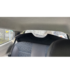 Porte avant droit RENAULT TWINGO 2