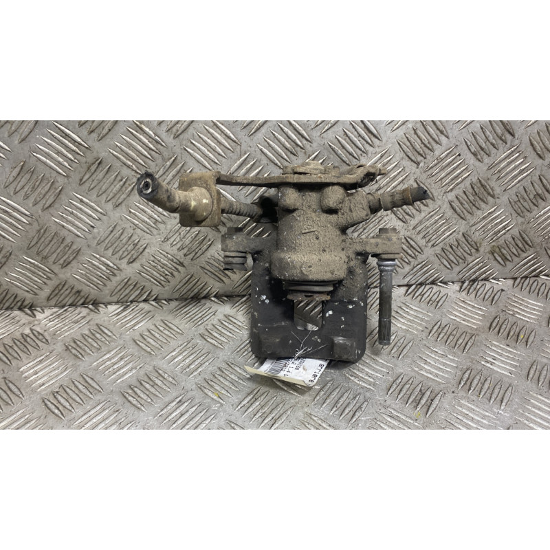 Etrier arriere gauche (freinage) TOYOTA AURIS 1 Photo n°3
