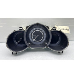 Compteur CITROEN C3 2 Photo n°1