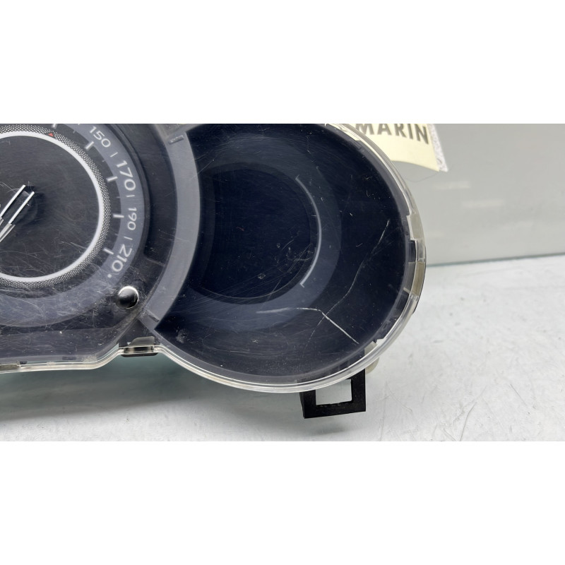 Compteur CITROEN C3 2 Photo n°2