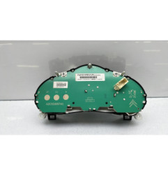 Compteur CITROEN C3 2