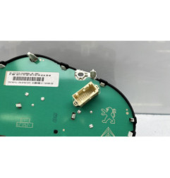 Compteur CITROEN C3 2