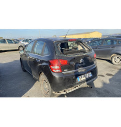 Compteur CITROEN C3 2
