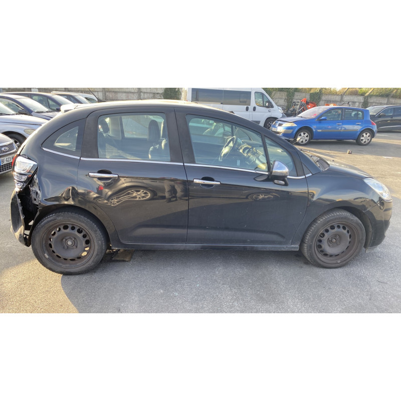 Compteur CITROEN C3 2 Photo n°13