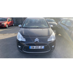Compteur CITROEN C3 2