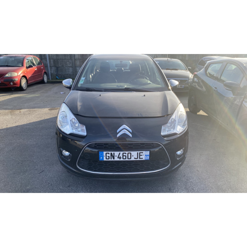 Compteur CITROEN C3 2 Photo n°14