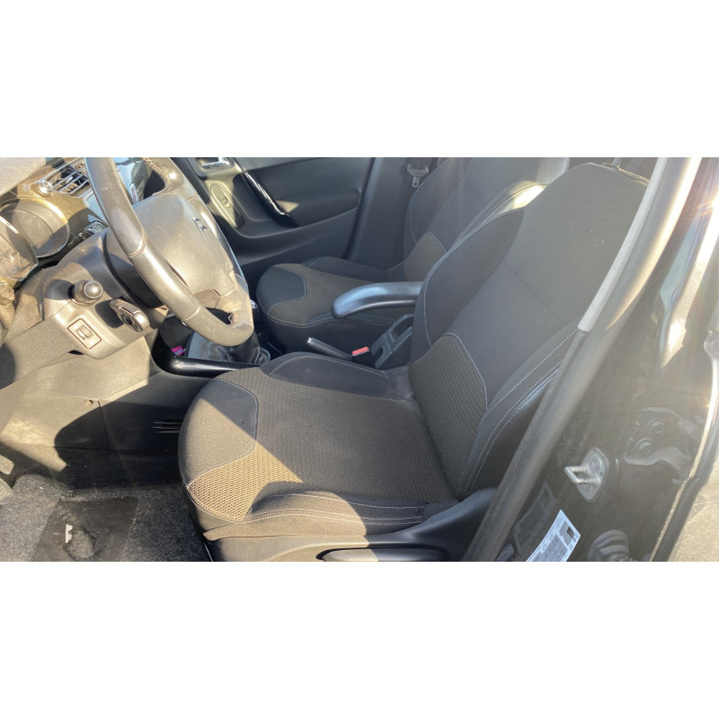 Compteur CITROEN C3 2 Photo n°16