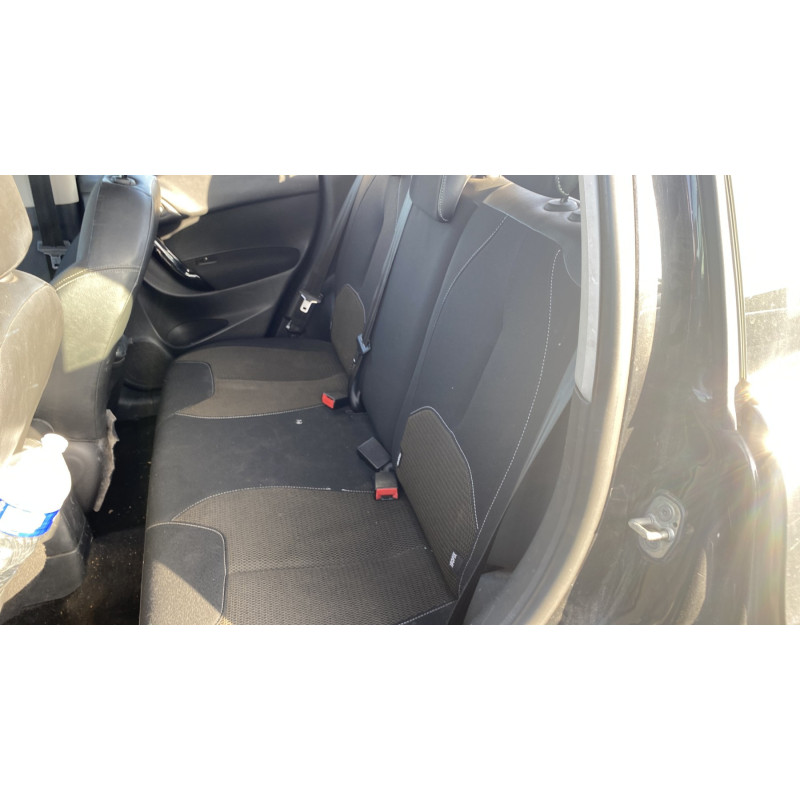Compteur CITROEN C3 2 Photo n°17
