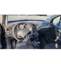 Compteur CITROEN C3 2