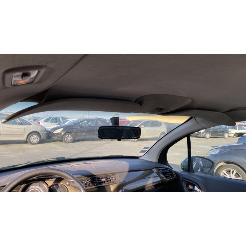 Compteur CITROEN C3 2 Photo n°20