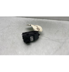 Bouton de warning MERCEDES CLASSE C 204
