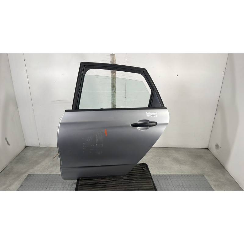 Porte arriere gauche CITROEN C4 2 Photo n°1