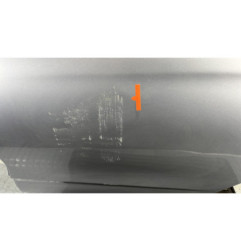 Porte arriere gauche CITROEN C4 2