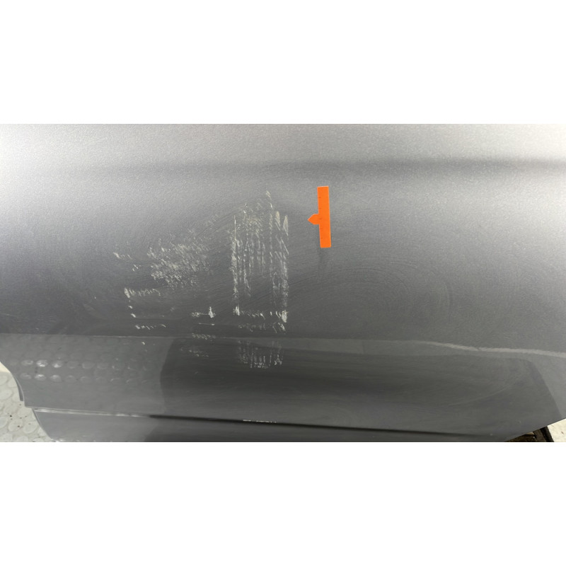 Porte arriere gauche CITROEN C4 2 Photo n°3