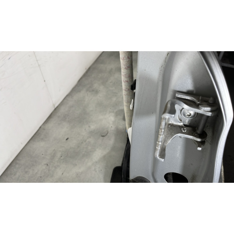 Porte arriere gauche CITROEN C4 2 Photo n°4
