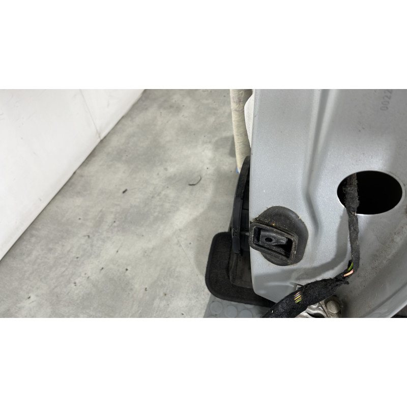 Porte arriere gauche CITROEN C4 2 Photo n°5