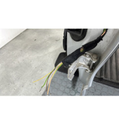 Porte arriere gauche CITROEN C4 2