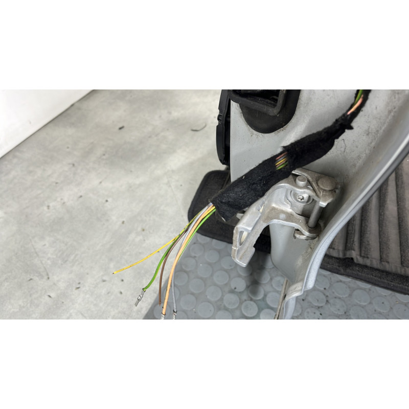 Porte arriere gauche CITROEN C4 2 Photo n°6