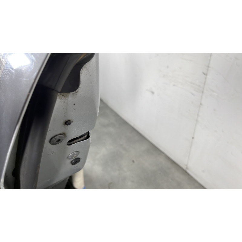 Porte arriere gauche CITROEN C4 2 Photo n°7