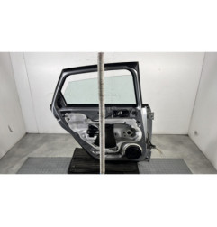 Porte arriere gauche CITROEN C4 2