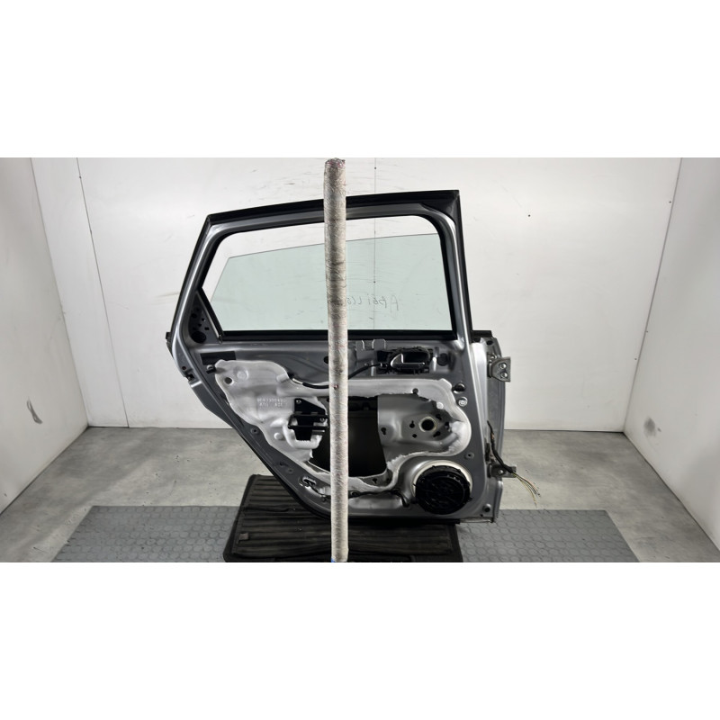 Porte arriere gauche CITROEN C4 2 Photo n°8