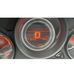 Porte arriere gauche CITROEN C4 2