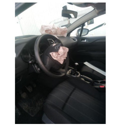 Porte arriere gauche CITROEN C4 2
