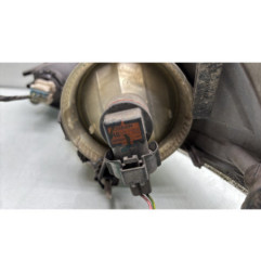 Anti brouillard droit (feux) CITROEN C5 2