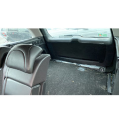 Anti brouillard droit (feux) CITROEN C5 2