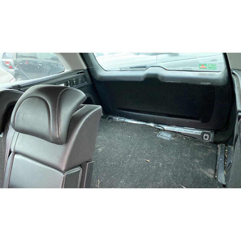 Anti brouillard droit (feux) CITROEN C5 2 Photo n°17