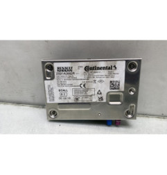 Module électronique RENAULT CLIO 5