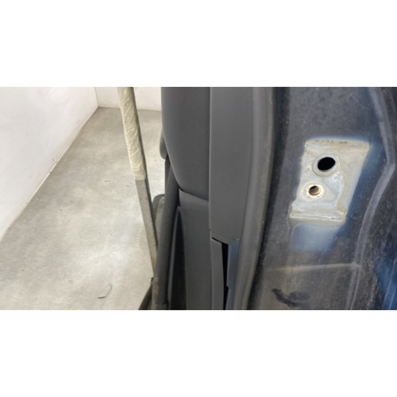 Porte arriere gauche CITROEN C5 2 Photo n°4