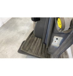Porte arriere gauche CITROEN C5 2
