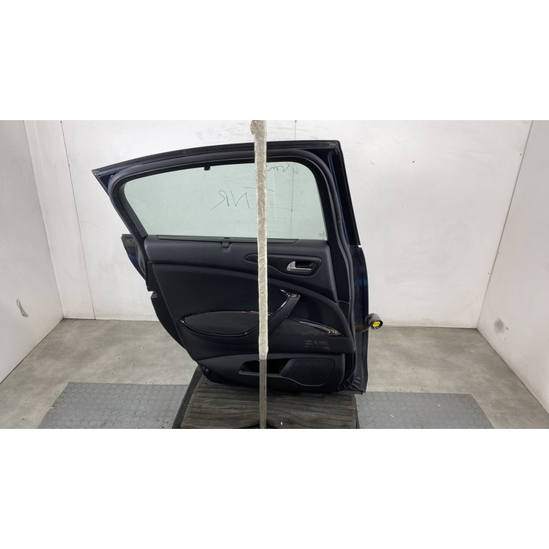 Porte arriere gauche CITROEN C5 2 Photo n°6
