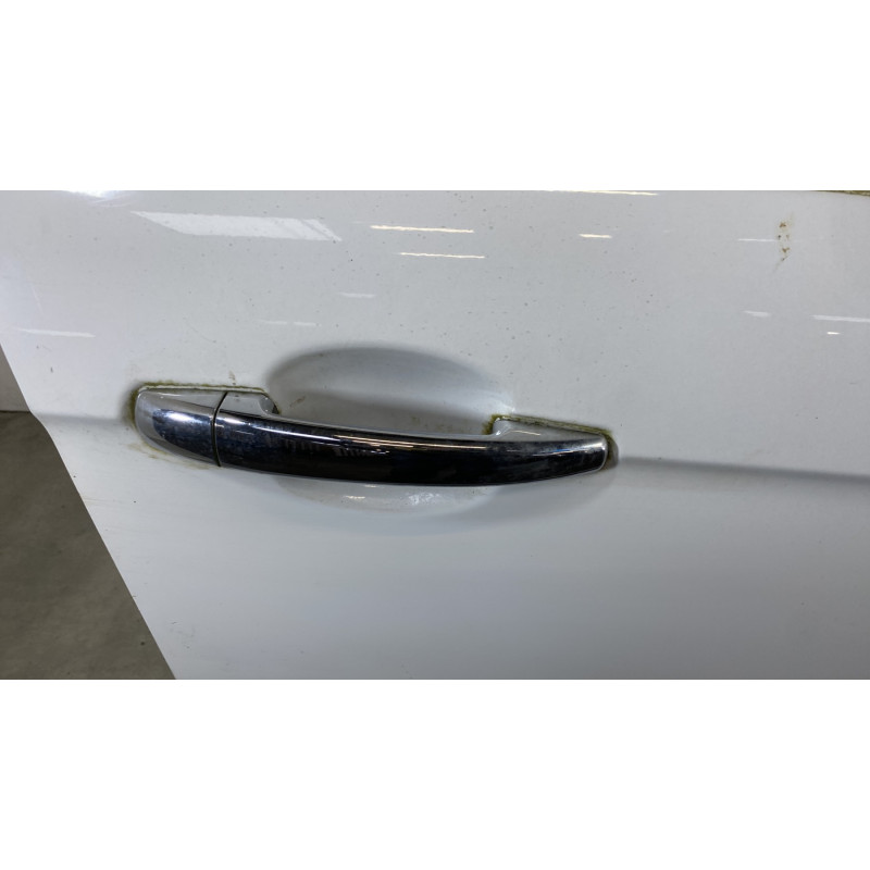 Porte avant droit CITROEN C3 2 Photo n°2