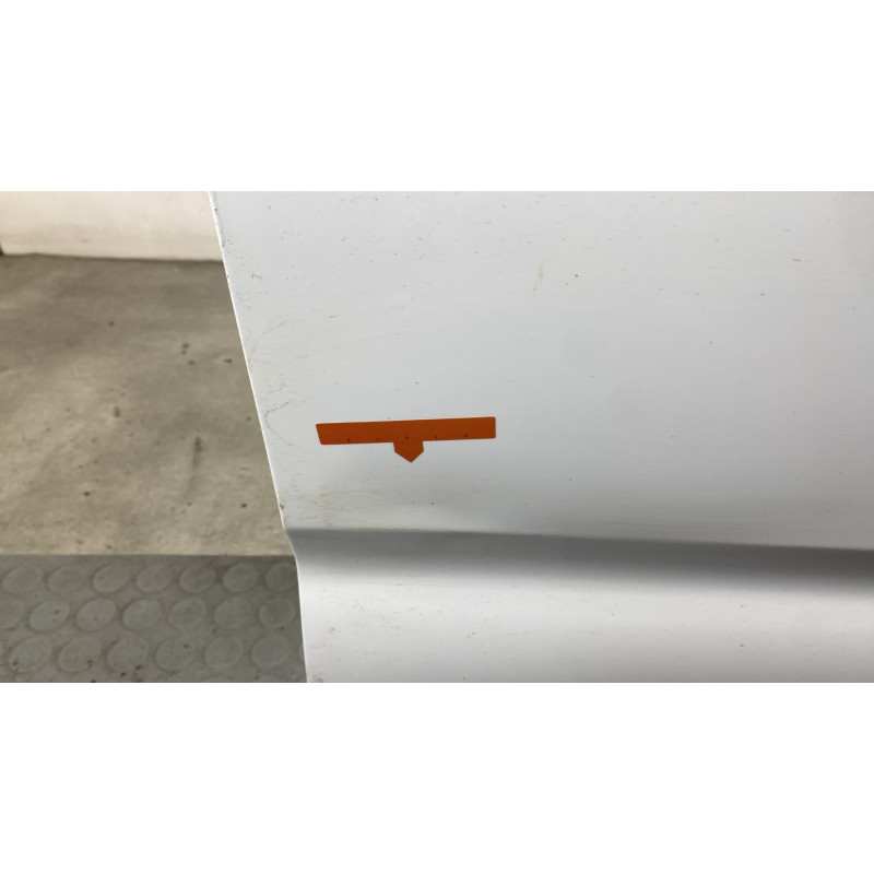 Porte avant droit CITROEN C3 2 Photo n°3