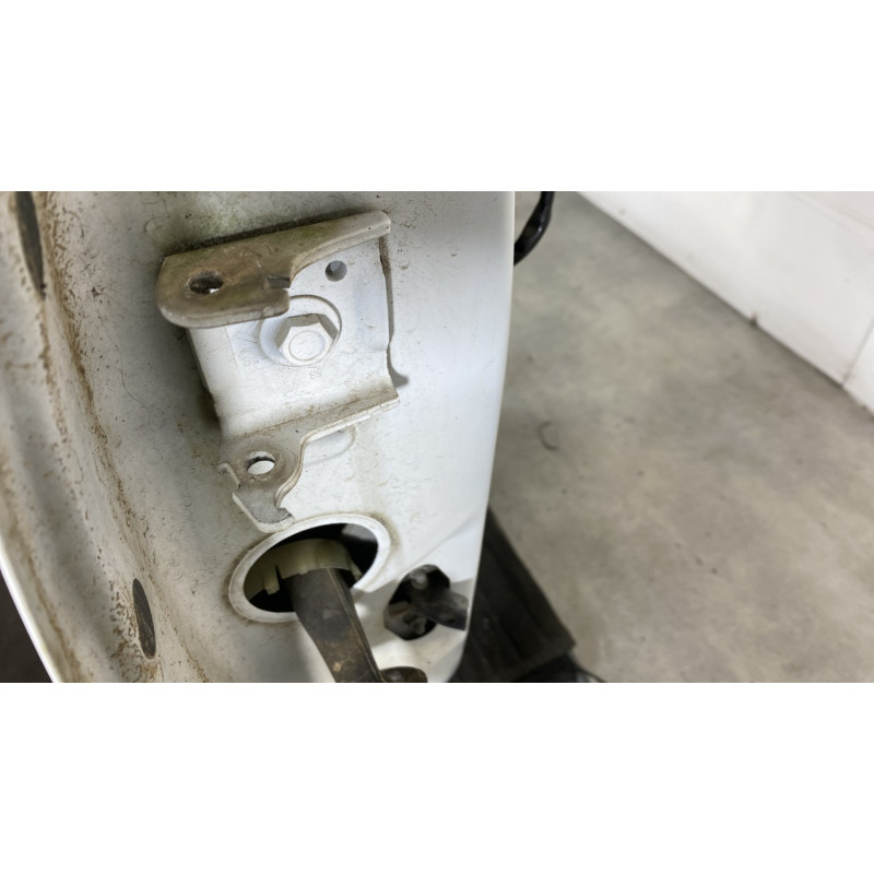 Porte avant droit CITROEN C3 2 Photo n°5