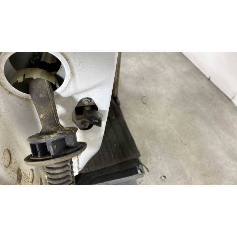 Porte avant droit CITROEN C3 2 Photo n°6